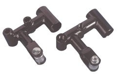 Wheelchair Amputee Adapter