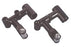Wheelchair Amputee Adapter