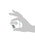 Welchallyn Accessories 35W Halogen Lamp for LS-135 - 04430-U