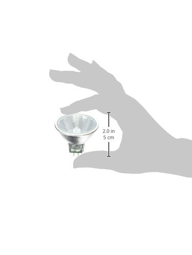 Welchallyn Accessories 35W Halogen Lamp for LS-135 - 04430-U