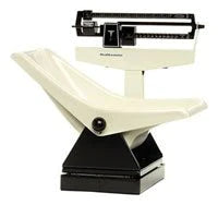 Health O Meter - Baby Scale Seat For Mechanical Baby Scale 1524KL - 1524SEAT