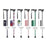 Drive Medical Comfort Grip Cane