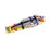Morrison Medical Product Strap System Backboard Best Strap Nylon 5 Adjustable Straps Ea - 1280