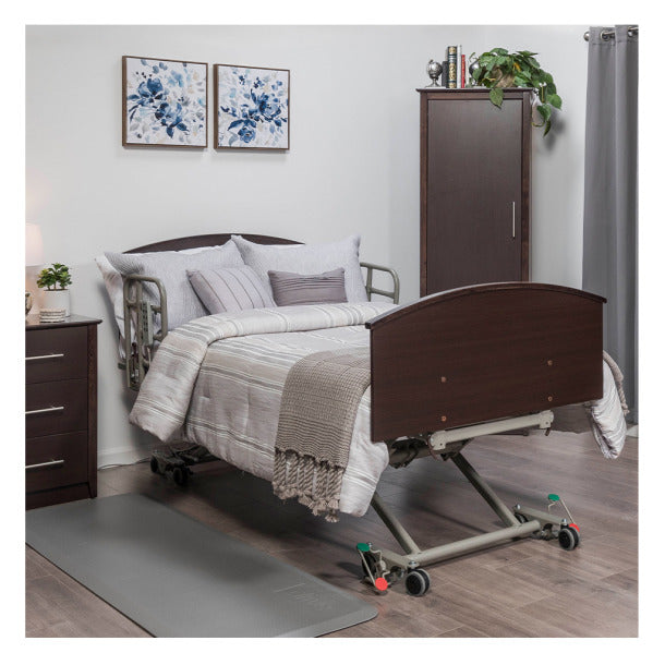 Drive Medical Prime Care Bed Model P703