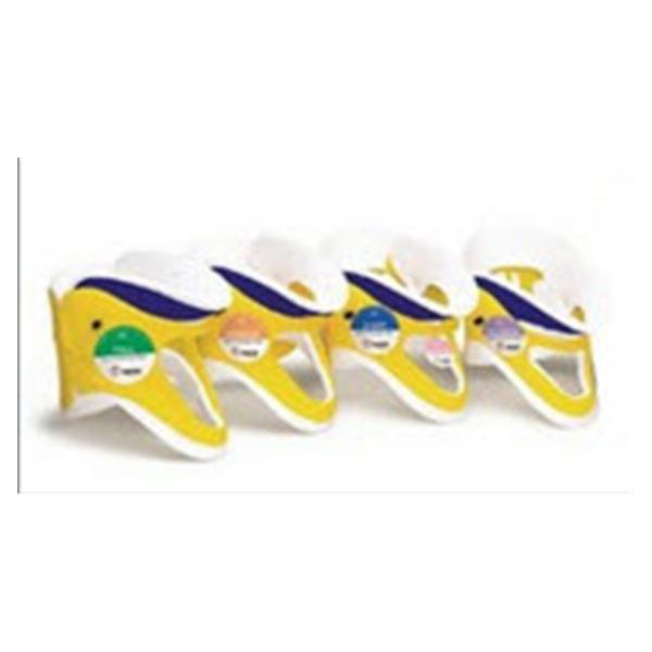 Laerdal Medical Corp Collar Extrication Stifneck Adult No-Neck Cervical Ea, 50 Ea/Ca - 980300