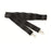Laerdal Medical Corp Strap Restraint Premium 88" 2 Piece Push Button Speed Clip Black Ea - 982513