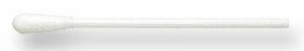 Puritan Medical Products Puritan Swabstick Cotton Tip Wood Shaft 3 Inch Sterile 2 Pack - 25-803 2WC