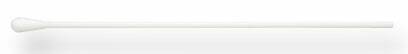 Puritan Medical Products Puritan Swabstick Cotton Tip Plastic Shaft 6 Inch Sterile 1 Pack - 25-806 1PC