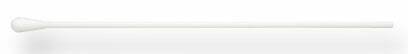 Puritan - Swabstick Cotton Tip Plastic Shaft 6 Inch Sterile 1 per Pack - 25-806 1PC