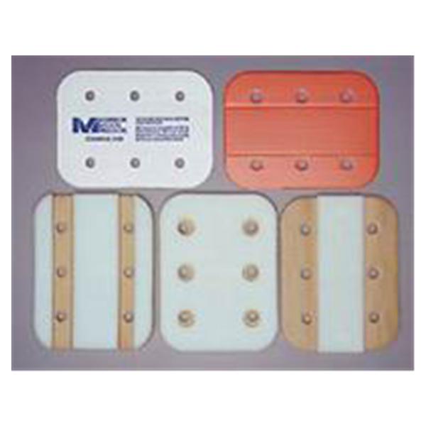 Morrison Medical Product Splint Padded Ea, 25 Ea/Ca - 1550-25