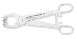 Covidien Purstring* 65 Fixation Device Ring Handle Stainless Steel Staples 14 Staples - 20242