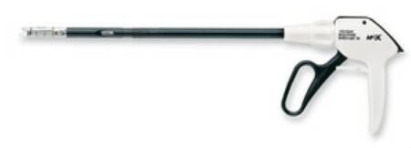 Covidien MultiFire Endo GIA Wound Stapler Squeeze Handle Titanium Staples 2.5 mm Staples - 30811