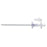 Covidien Surgineedle Pneumoperitoneum Needle 14 Gauge 120 mm - 172015