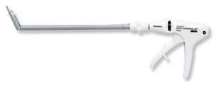 Covidien MultiFire Endo Hernia Staple Loading unit Titanium Staples Blue Cartridge 10 Staples - 174015