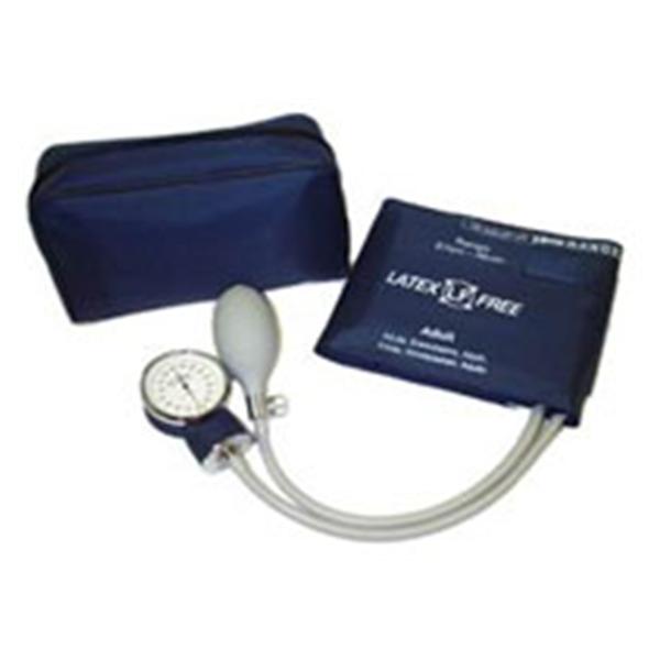 Welch-Allyn Inflation System Blood Pressure Trimline Large Adult Size 12 Arm Ea - 1652