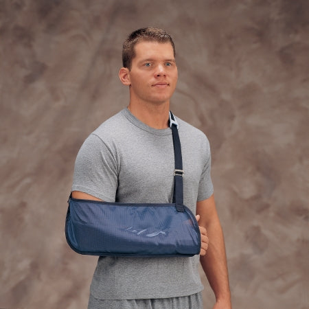 Deroyal - Arm Sling DeRoyal Buckle Closure Large - TX9901-04