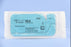 Perma - Hand SUTUPAK - Suture without Needle Braided Silk Nonabsorbable Coated Size 5 - 0 18 Inch Suture - A182H