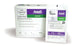 Ansell Encore Surgical Glove Size 8.5 Sterile Latex Standard Cuff Length Fully Textured Ivory Chemo Tested - 5785006