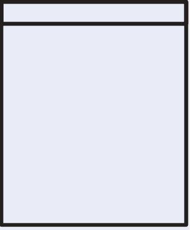 Zeiss Drape 24 L X 14 W Inch Foot Panel Controls - 326012-0000-000