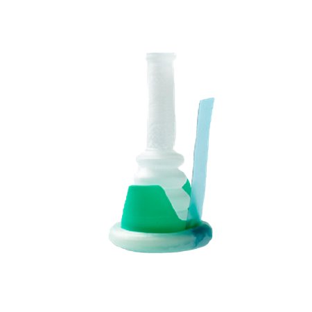 Conveen Security+ - Male External Catheter Self-Adhesive Band Silicone Large - 5235H
