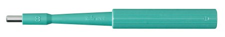 Miltex Biopsy Punch Dermal 3 mm OR Grade - 33-32