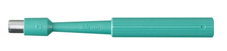 Miltex Biopsy Punch Dermal 6 mm OR Grade - 33-26
