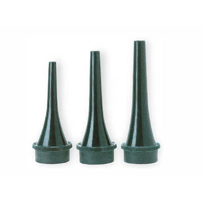 Welch Allyn Set of 3 Poly Specula - VET - 22160