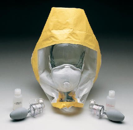 Louis M. Gerson Saccharin Qualitative Fit Test Kit - 65000