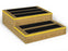 Hausmann Bariatric 2-Step Laminate Footstool - 28" x 24" x 8", - 2218