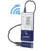 VWR TraceableLIVE - Refrigerator / Freezer Temperature Data Logger with Alarm Fahrenheit / Celsius -32° to +122°F (0° to 50°C) Ambient Sensor / External Probe Battery Operated - 76047-262