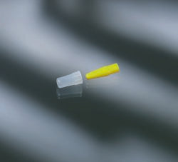 Busse - Plug, Catheter Tapered, Polypropylene, Sterile, with Cap - 510