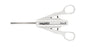 J & J Healthcare Systems Ligaclip MCA Multiple Ligating Clip Applier LIGACLIP MCA - CS20