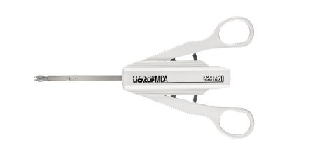 Ligaclip MCA - Multiple Ligating Clip Applier LIGACLIP MCA - MCS20