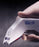 Teleflex Medical Visistat Wound Stapler Squeeze Handle Stainless Steel Staples 35 Wide Staples - 528235