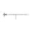 Smiths Medical - Central Venous Pressure Monometer Set - MX447