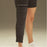 Deroyal Knee Immobilizer  One Size Fits Most Hook And Loop Closure 20 Inch Length Left Or Right Knee - 7072-03