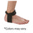 Cho-Pat Holding Inc Strap Cho-Pat <10.5" Achilles Tendon Cloth/Foam <10.5" Beige Size Small Ea - CPATS72