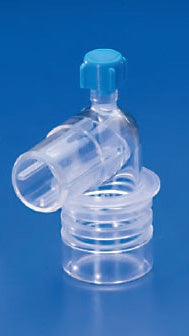 Smiths Medical Portex Elbow Connector - 225-3523-804