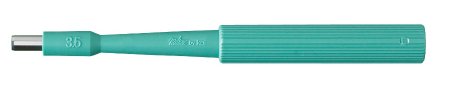 Integra Lifesciences - Biopsy Punch Dermal 3.5 mm OR Grade - 33-33
