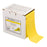 TheraBand - Exercise Resistance Tubing Yellow 100 Foot Length Light Resistance - 21120