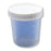 Cardinal Precision Specimen Container Plastic Screw Cap 354 mL (12 oz.) Sterile - 14999