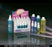 Bard Medi-aire Deodorizer Refill Alcohol Based Liquid 8 oz. Bottle Fresh Air Scent - 7008A