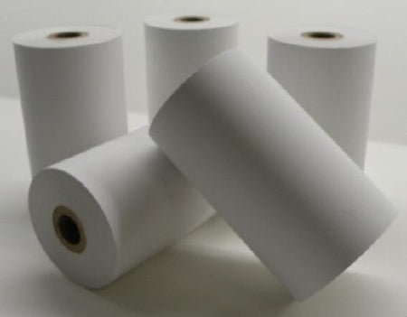Ambco Electronics - Diagnostic Recording Paper Thermal Paper Roll Without Grid - PT-1500