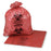 McKesson - Infectious Waste Bag 1 to 6 gal. Red Bag 11 X 14 Inch - 03-5042