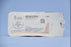 Monocryl - Suture with Needle Absorbable Uncoated Undyed Suture Monofilament Poliglecaprone Size 0 27 Inch Suture 1-Needle 36 mm Length 1/2 Circle Reverse Cutting Needle - Y267H