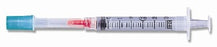 Becton Dickinson Interlink Cannula with Syringe Vial Access 10 mL 15 Gauge - 303405