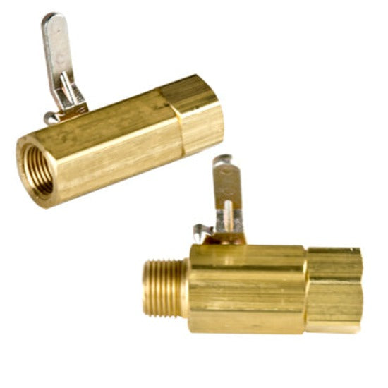 Ball Valve