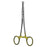 Sklar Instruments Forcep Vasectomy 5-3/4" Ring Tip Straight Stainless Steel Ea - 85-6221