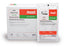 Ansell No Powder Surgical Glove Size 6 Sterile Latex Standard Cuff Length Fully Textured Ivory Not Chemo Approved - 8602