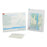3M Tegaderm Thin - Hydrocolloid Dressing 4 X 4 Inch Square Sterile - 90022